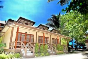 Haad Khuad Resort, Hinkong