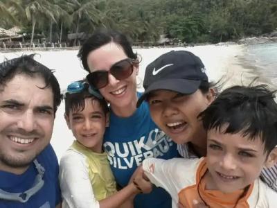 Haad Khuad Resort - 25