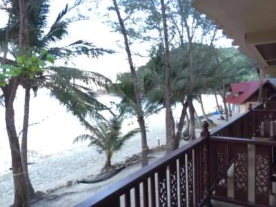 Haad Khuad Resort - 58