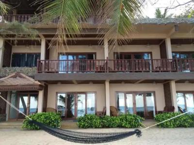 Haad Khuad Resort - 52
