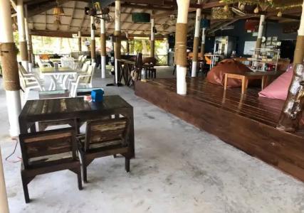 Haad Khuad Resort - 26