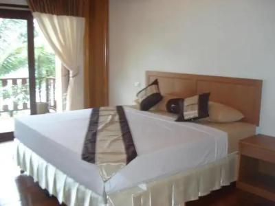 Haad Khuad Resort - 50