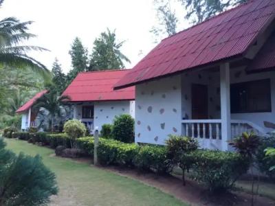 Haad Khuad Resort - 162