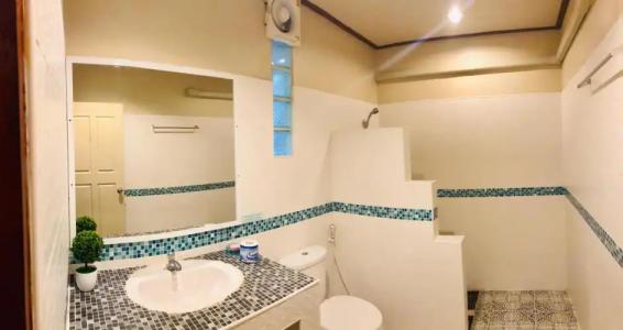 Haad Khuad Resort - 7