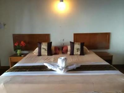 Haad Khuad Resort - 55