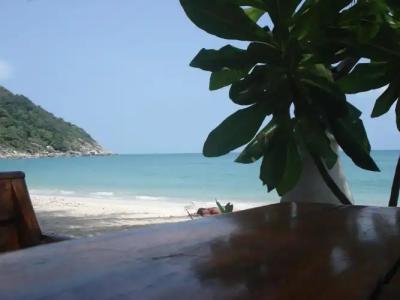Haad Khuad Resort - 17