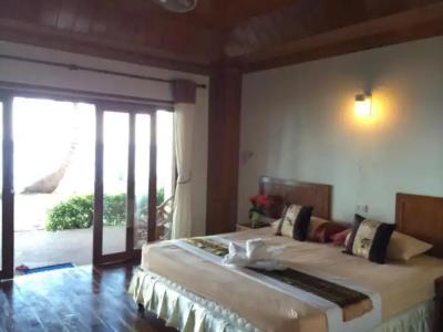 Haad Khuad Resort - 53
