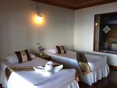 Haad Khuad Resort - 5