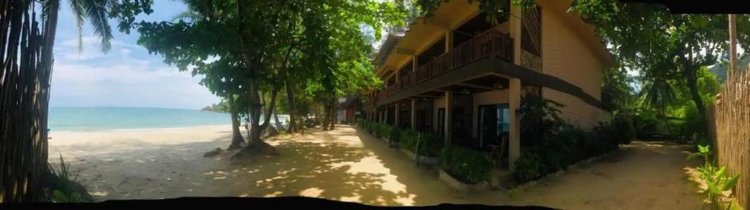 Haad Khuad Resort - 61