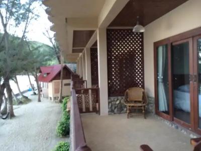 Haad Khuad Resort - 51