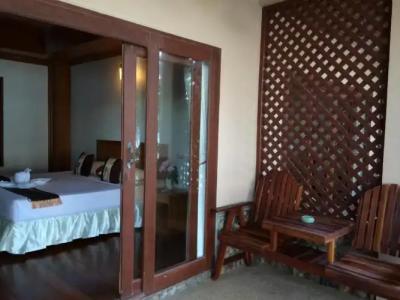 Haad Khuad Resort - 56