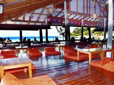 Haad Khuad Resort - 27