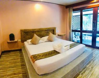 Haad Khuad Resort - 1