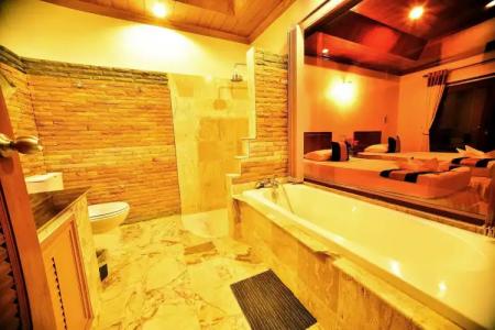 Haad Khuad Resort - 14