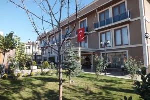 Aygur Hotel, Safranbolu