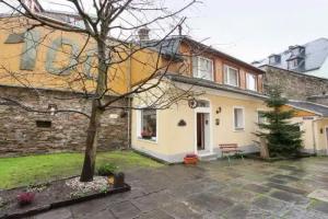 Cozy Holiday Home in Annaberg - Buchholz with Skiing Nearby, Annaberg-Buchholz