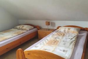Large detached holiday home in Hesse with private garden and terrace, Knullwald