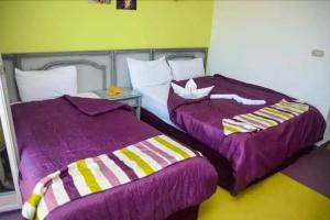 Plan B El Montazah Hotel, El Alamein