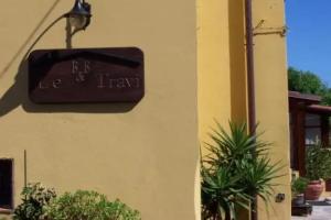 Le Travi, Sarzana