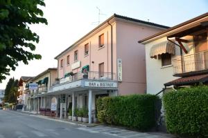 Hotel Benaco bee free, Peschiera del Garda