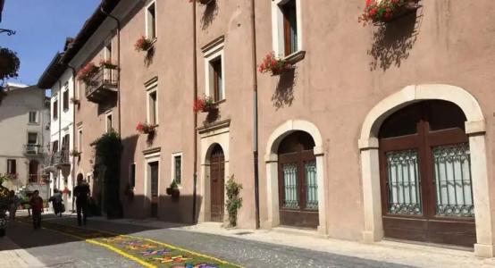 Alle Vecchie Arcate