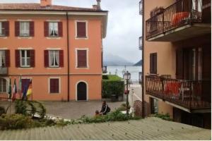 Albergo Il Vapore, Menaggio