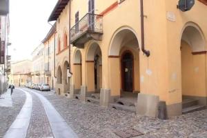 B&B Del Piazzo, Biella