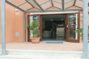 Residence Pax Apart-hotel