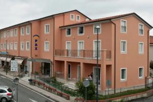 Residence Pax Apart-hotel, Ameglia