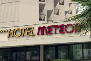 Valamar Meteor Hotel