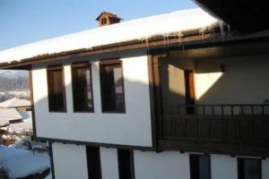 Guesthouse Trite Kambani, Banya