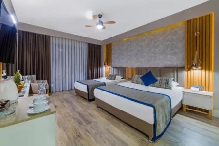 Justiniano Theodora Resort - 106