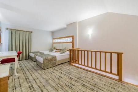 Justiniano Theodora Resort - 101
