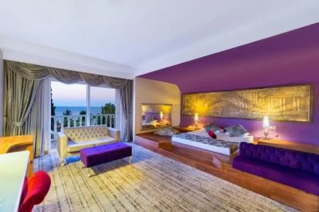 Justiniano Theodora Resort - 107