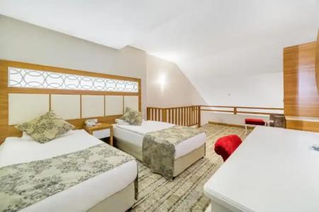 Justiniano Theodora Resort - 102
