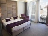 Double Suite with balcony