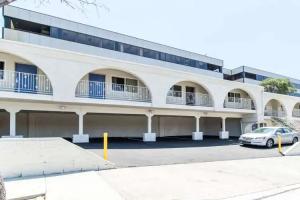 Motel 6-Orange, CA - Anaheim, Anaheim
