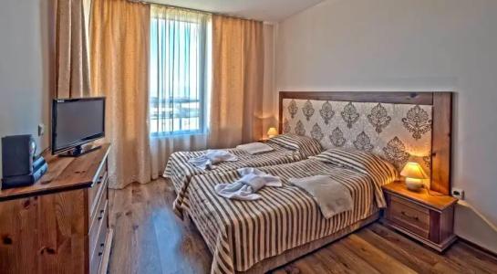 Cornelia Deluxe Residence - 6