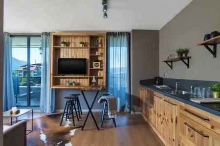 Cornelia Deluxe Residence - 3