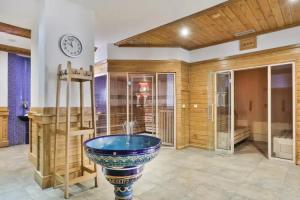 Pirin Golf & Country Club Apartment Complex, Bansko