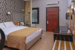Assos Eden Gardens Hotel, Behramkale