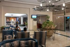 Assos Eden Gardens Hotel, Behramkale