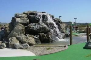 Emerald Dolphin Inn & Mini Golf, Fort Bragg