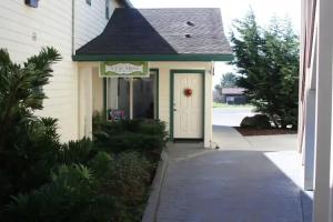 Emerald Dolphin Inn & Mini Golf, Fort Bragg