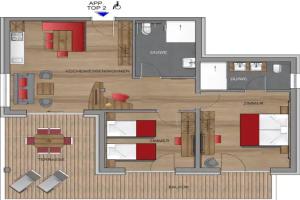Hotel Alpenpanorama, Soell