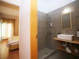 Superior Double room with balcony