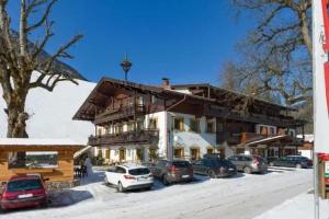 Gasthof Oberstegen Mini-hotel, Soell