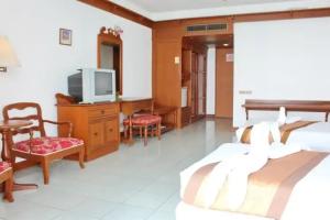 Hinsuay Namsai Resort, Mae Pim