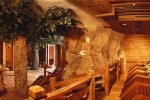 Hotel Restaurant Hexenalm, Soell