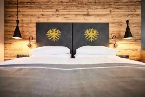 Der Postwirt - Alpen LifeStyle mit Tradition Mini-hotel, Soell